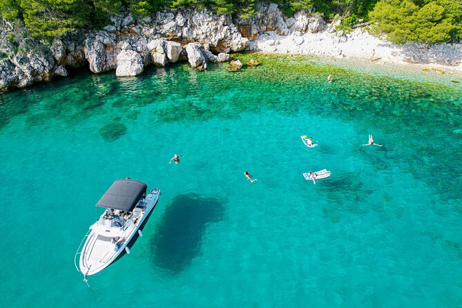 Private Full day Elafiti islands and Blue cave tour - What you’ll actually do during the day (and how to make it work for you)