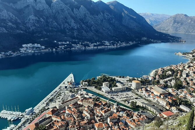 Private full day Montenegro tour - Key points before you go