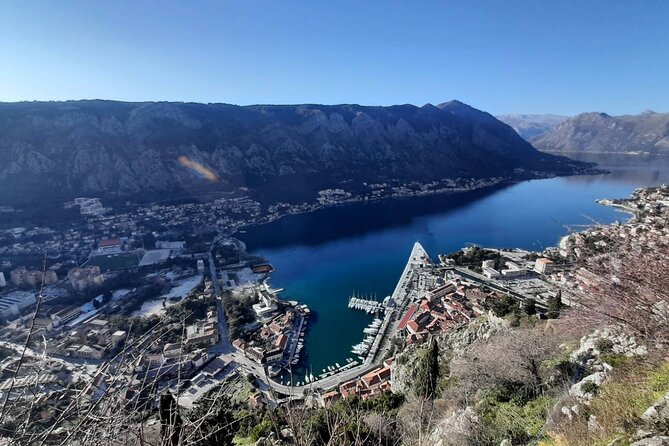 Private full day Montenegro tour - Stop 3: Herceg-Novi Quick Old Town Time Near the Border
