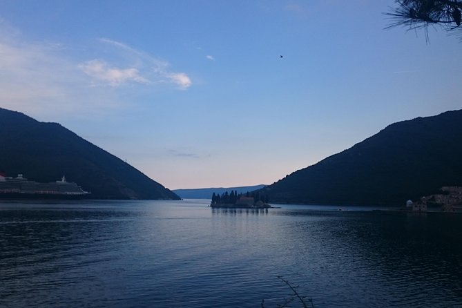Private full day Montenegro tour - The Driver Matters: Timing, Humor, and Border Help