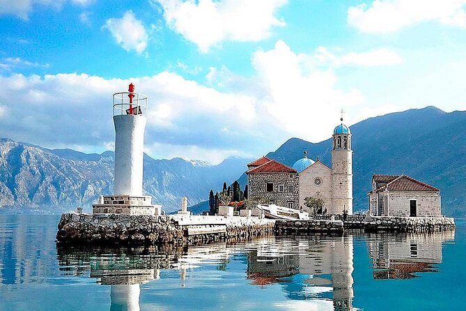 Private full day Montenegro tour from Dubrovnik by Doria ltd. - Key points at a glance