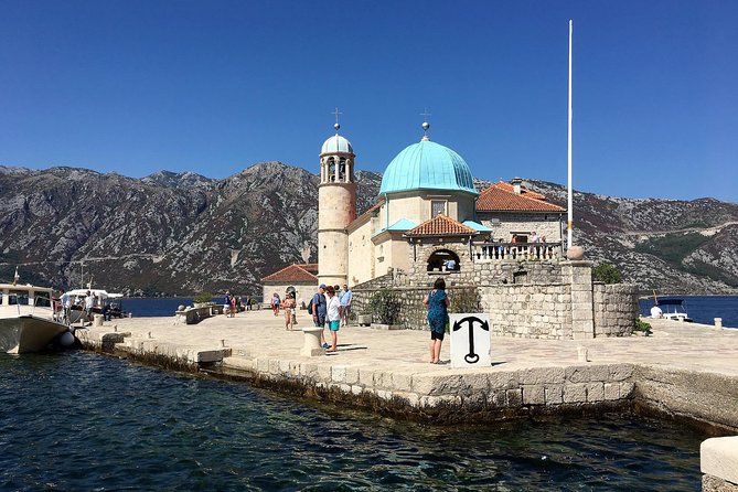 Private full day Montenegro tour from Dubrovnik by Doria ltd. - Why this Montenegro day trip works from Dubrovnik