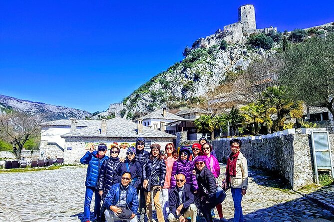 Private full day Mostar and Herzegovina tour from Dubrovnik by Doria ltd. - Key Highlights You’ll Actually Notice