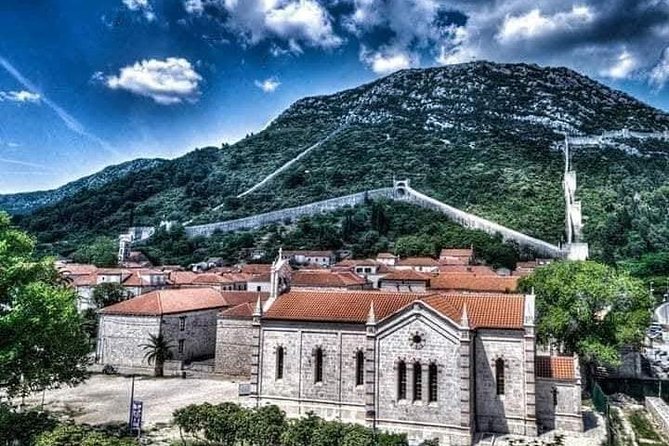 Private full day Mostar and Herzegovina tour from Dubrovnik by Doria ltd. - A Private Mostar-and-Herzegovina Day Trip That Feels Organized