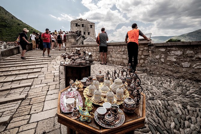 Private full day Mostar and Herzegovina tour from Dubrovnik by Doria ltd. - Kravice Falls Option (and the Route Swap You Should Know)