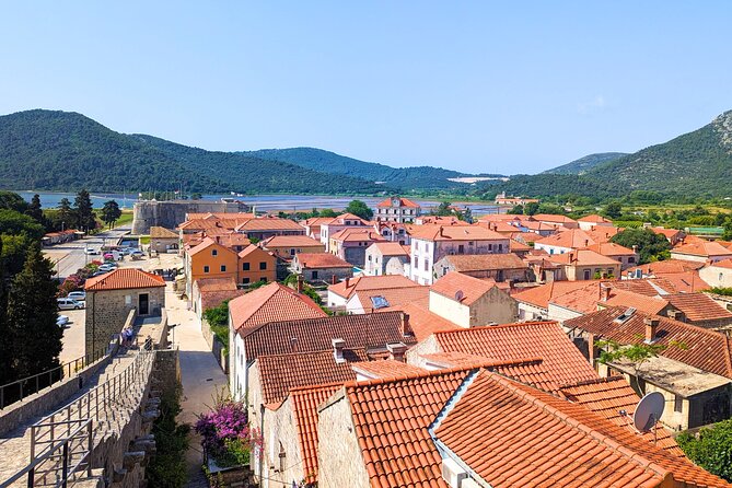 Private Full Day Peljesac Wine Tasting Tour from Dubrovnik - Why Peljesac makes sense from Dubrovnik