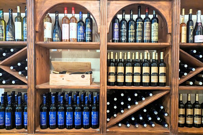 Private Full Day Peljesac Wine Tasting Tour from Dubrovnik - Peljesac Peninsula wineries: what three visits actually delivers