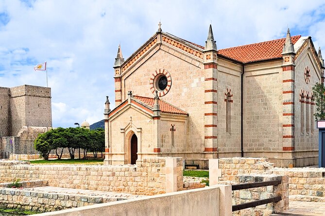 Private Full Day Peljesac Wine Tasting Tour from Dubrovnik - Lunch and oyster choices: your own-expense moment to plan