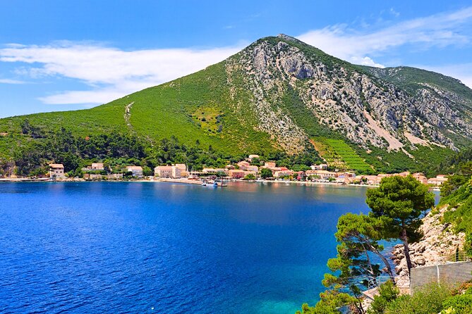 Private Full Day Peljesac Wine Tasting Tour from Dubrovnik - Price and value: what $215.69 per person buys you