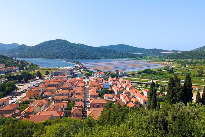Private Full Day Peljesac Wine Tasting Tour from Dubrovnik - Who this tour is best for