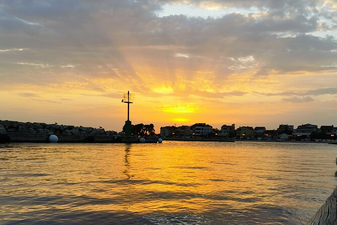 Private Full Day Sailing Tour To Elafiti Islands - Elaphiti cruising time: the part you’ll miss when it ends