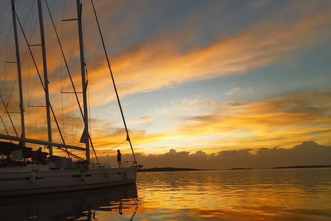 Private Full Day Sailing Tour To Elafiti Islands - What’s actually on the boat: comfort and useful extras