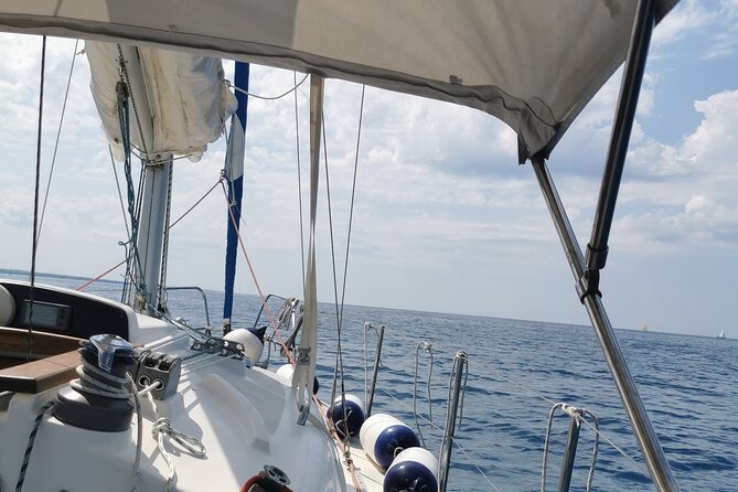 Private Full Day Sailing Tour To Elafiti Islands - Price and value: what $692.36 per group really buys you