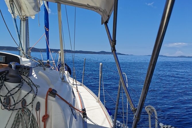 Private Full Day Sailing Tour To Elafiti Islands - Kolocep Island: pristine bays and an easy swim-and-snorkel hour