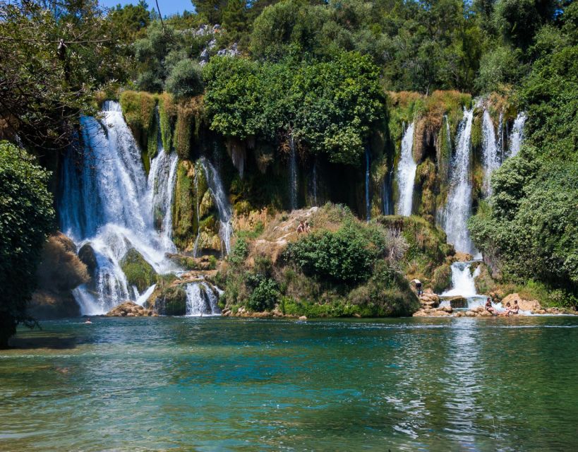 Private Full - Day Tour: Mostar & Kravice Waterfalls from Du - Who Should Book This Tour (and Who Might Skip It)