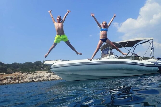 Private Full-Day Tour of Elaphiti Islands by Speedboat - Key Highlights You’ll Actually Care About