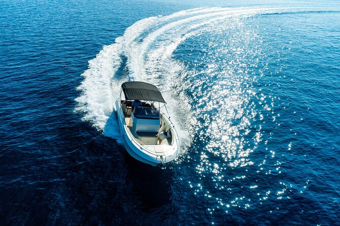 Private Full-Day Tour of Elaphiti Islands by Speedboat - Timing and How the Day Unfolds From Dubrovnik