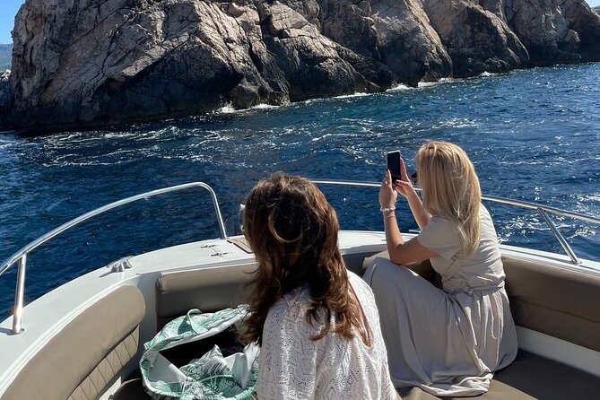 Private Full-Day Tour of Elaphiti Islands by Speedboat - Stop 2: Šipanska Luka on Šipan for Island Life and Lunch Breaks