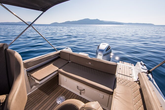 Private Full-Day Tour of Elaphiti Islands by Speedboat - Price and Value: What $1,023.50 Covers (and What Doesn’t)