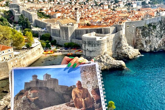Private Game of Thrones and City Wall Tour - Key Things I’d Prioritize on This Dubrovnik Tour