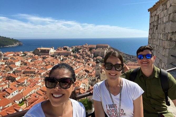 Private Game of Thrones and City Wall Tour - Dubrovnik plus Game of Thrones: what this tour is really for