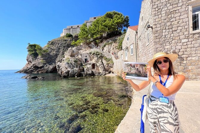 Private Game of Thrones and City Wall Tour - Price and value: where the $119.83 per person actually goes