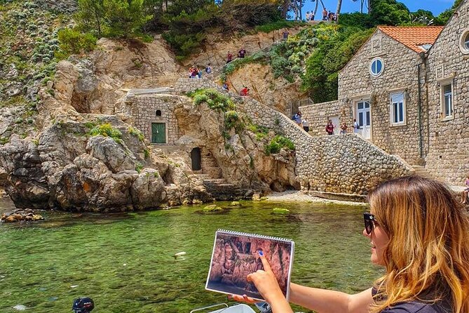 Private Game of Thrones Tour with a Local Guide - Logistics that matter: tickets, weather, and getting around