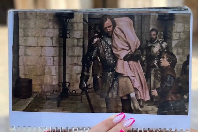 Private Game of Thrones Tour with a Local Guide - Price and what you actually get for $84.11