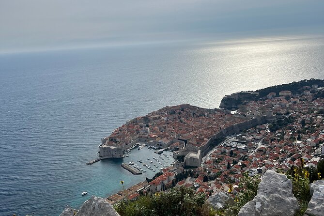 Private Game of Thrones Tour with King's Landing Garden - Old Town inside the walls: Cersei shame stairs and the filming hit list
