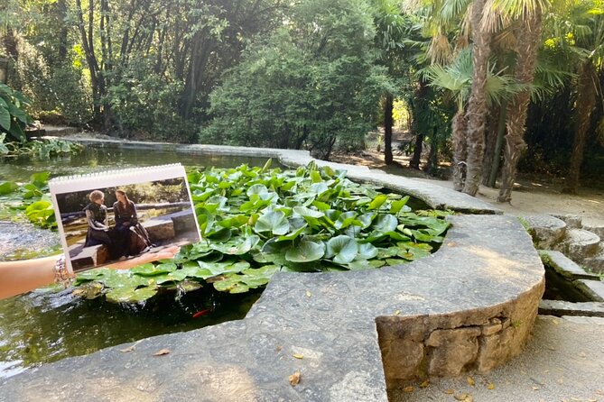 Private Game of Thrones Tour with King's Landing Garden - Price and logistics: does it feel worth $204.27?