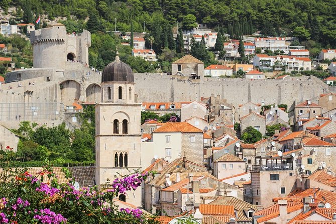 Private 'Game of Thrones' Walking Tour in Dubrovnik (entrance tickets included) - Why Dubrovnik’s Westeros Match Makes More Sense on Foot