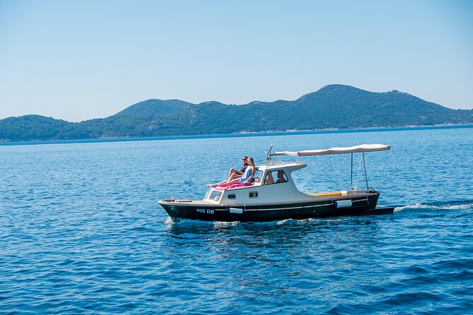 Private Half Day and Full Day Elaphiti Islands Tours - Key Things I’d Put on Your Radar