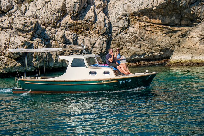 Private Half Day and Full Day Elaphiti Islands Tours - Why This Private Elaphiti Islands Boat Tour Feels Smarter Than Big Tours