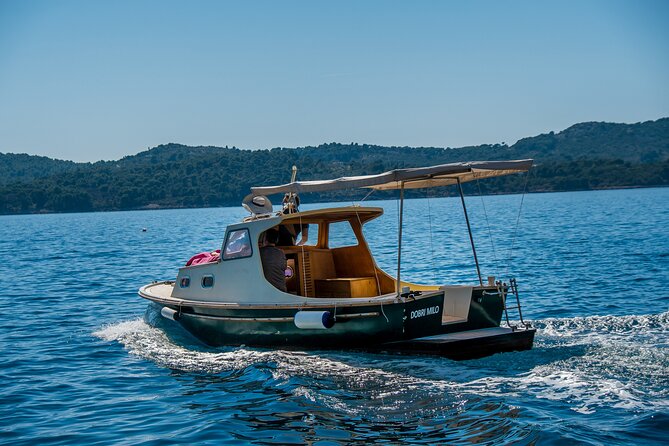 Private Half Day and Full Day Elaphiti Islands Tours - Half-Day or Full-Day: How the Tour Rhythm Usually Plays Out