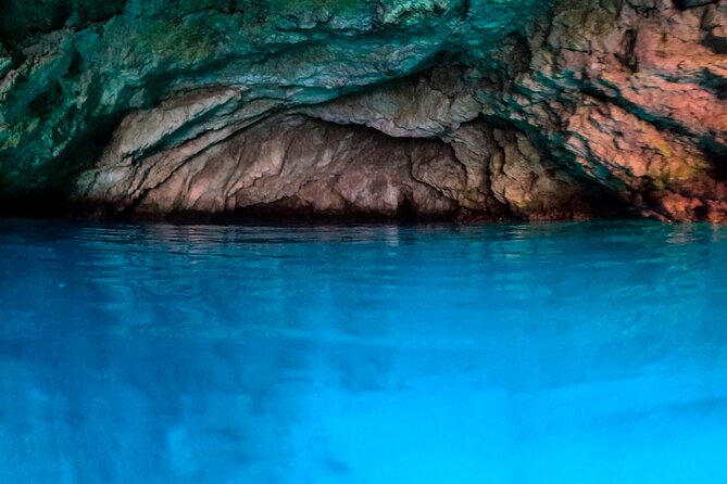 Private Half day Elafiti islands and Blue cave tour - Private Elafiti half-day: why the format feels smarter than full-day tours