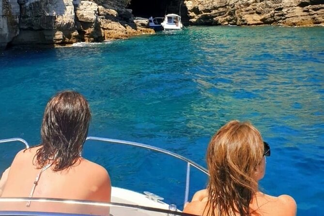 Private Half day Elafiti islands and Blue cave tour - Suđurađ on Šipan: a quieter harbor village with walkable pauses