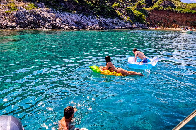 Private Half day Elafiti islands and Blue cave tour - Price and value: $432.54 per group, then expect the fuel surcharge