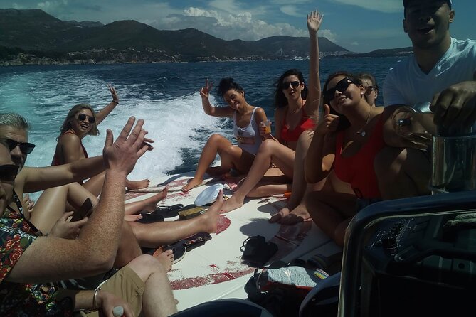 Private Half-Day Speedboat Guided Tour of Dubrovnik Islands - Why a private speedboat works so well in Dubrovnik