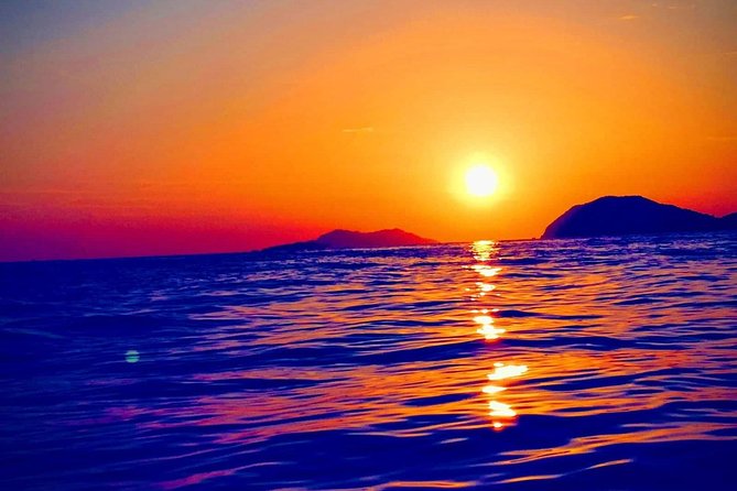 Private Half-Day Speedboat Guided Tour of Dubrovnik Islands - Sunj Beach on Lopud: warm shallow water and easy downtime
