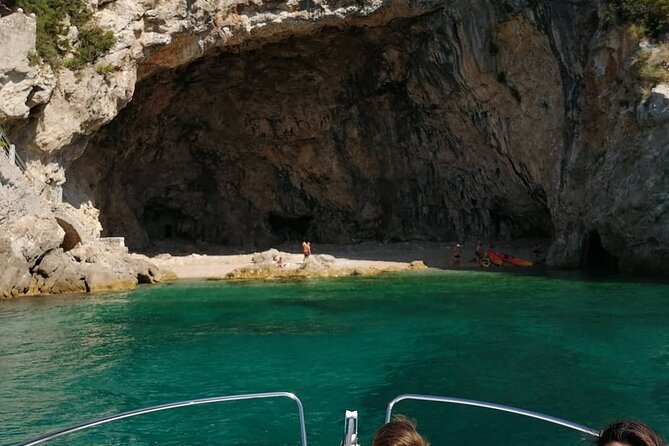 Private Half-Day Tour Elaphiti Islands by Speedboat, Dubrovnik - Why a private speedboat is worth it around Dubrovnik