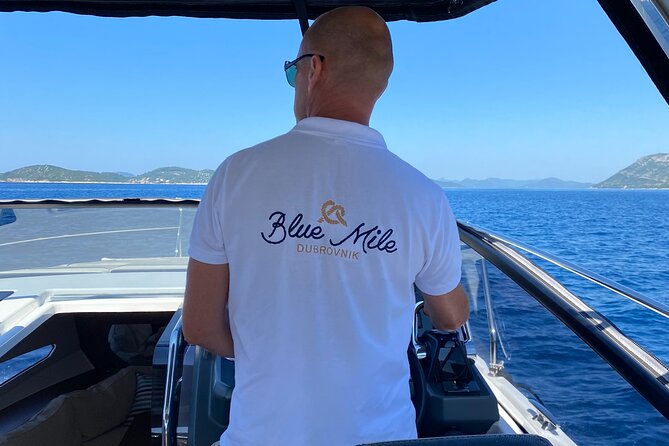 Private Half-Day Tour Elaphiti Islands by Speedboat, Dubrovnik - Snorkeling gear, sea scooters, and what you should bring