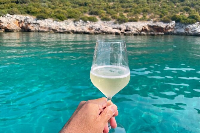 Private Half-Day Tour Elaphiti Islands by Speedboat, Dubrovnik - Price and the real value for a group of up to 6