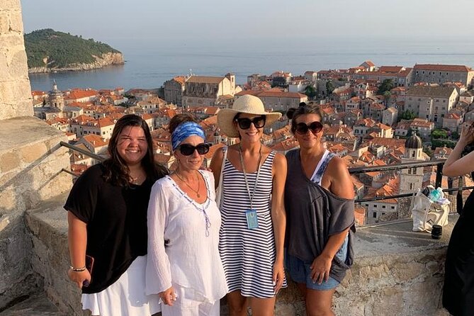 Private History Old Town and City Wall Tour in Dubrovnik - Key things you’ll get out of this tour