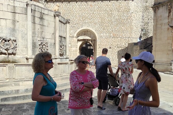Private History Old Town and City Wall Tour in Dubrovnik - Why the guide matters more than you’d think