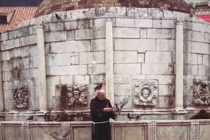 Private History Old Town and City Wall Tour in Dubrovnik - Timing and operating hours: what to watch on your calendar