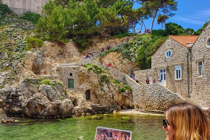 Private history tour of Dubrovnik Old Town - A Private Dubrovnik History Walk That Starts at Pile Gate