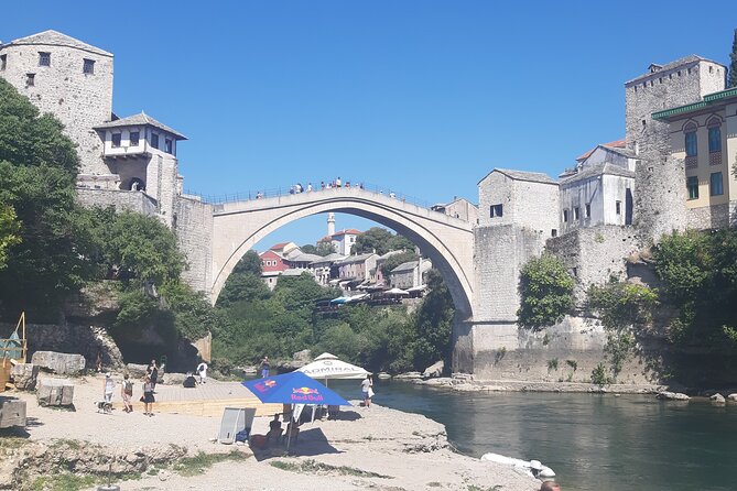 Private history tour of Dubrovnik Old Town - Timing, Meeting Point, and Where It Ends (Stradun)