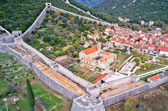 Private Korčula & Ston: Island Charms, Pelješac Delights & Wine - Timing, Comfort, and What to Pack for This 7:00 am Start