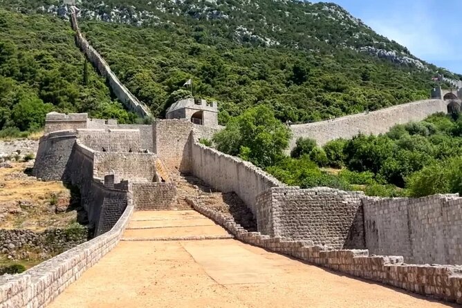 Private Korčula & Ston: Island Charms, Pelješac Delights & Wine - Price and Value: What $814.63 Gets You (Up to 3 People)