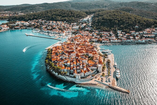 Private Korčula & Ston: Island Charms, Pelješac Delights & Wine - Who This Tour Suits Best (and Who Might Prefer Something Else)